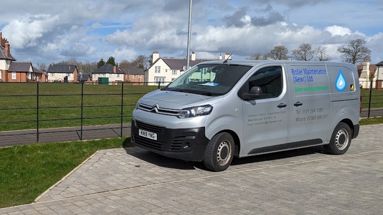 Boiler Servicing & Repairs In Newcastle Upon Tyne